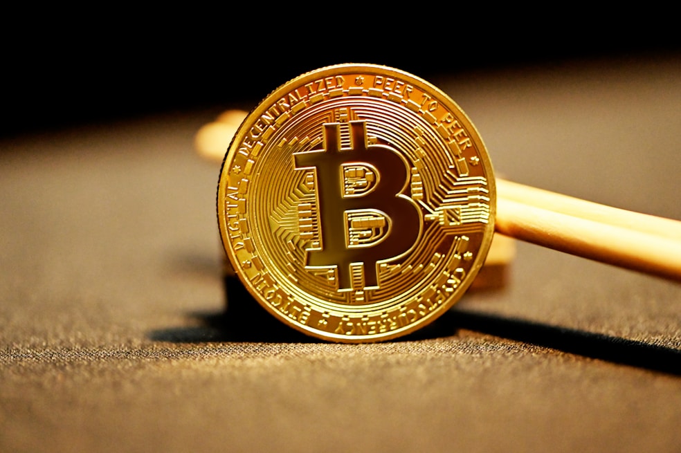 Crypto & Blockchain Projects