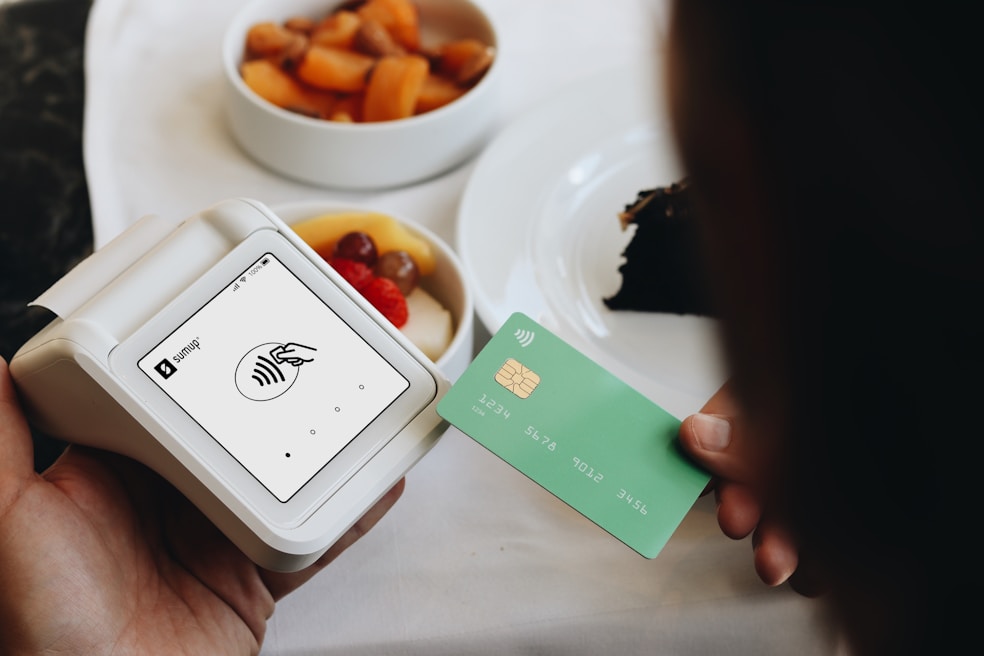Fintech Brands